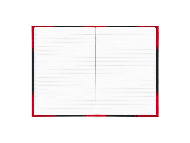 Kinabok BANTEX A4 96 blad linjerat