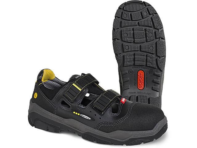 Skyddssandal JALAS 1510 Antislip S1 43
