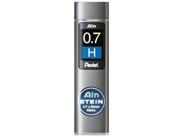Reservstift PENTEL Ain Stein 0,7 H 40/fp