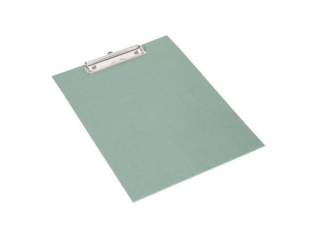 Skrivplatta BIGSO Knut Mint 32x24cm