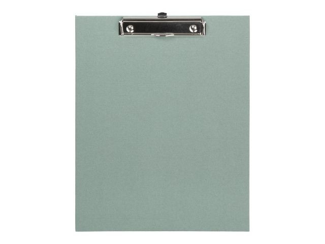 Skrivplatta BIGSO Knut Mint 32x24cm