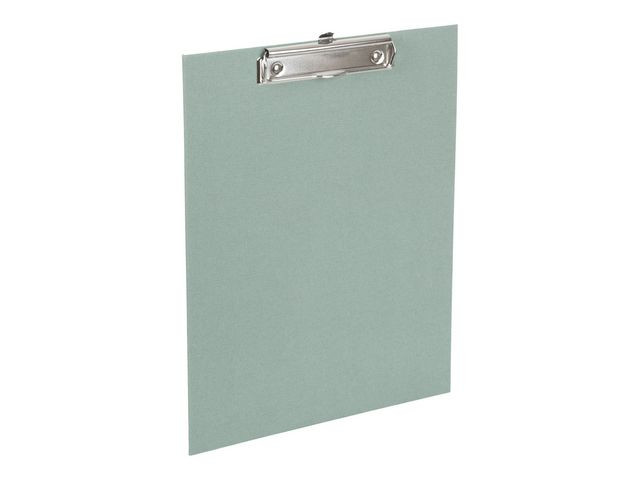 Skrivplatta BIGSO Knut Mint 32x24cm