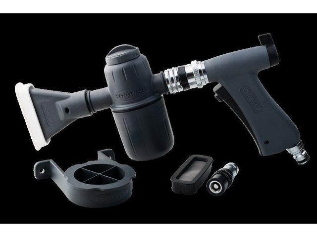 System SPRAYWASH Standard Gardena