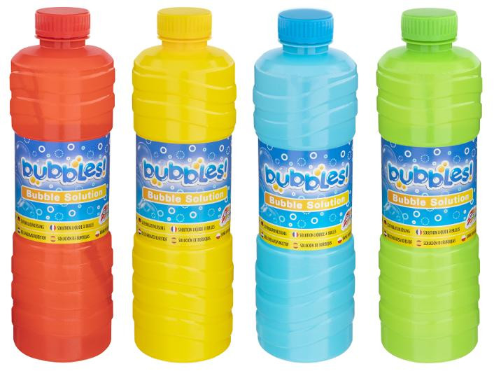 Såpbubblor 1 liter