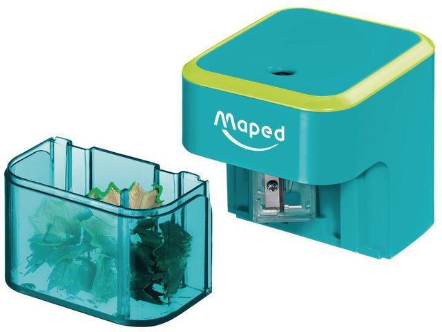 Batteridriven Pennvässare MAPED