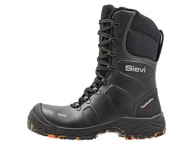 Skyddskänga SIEVI Alaska Trx XL+ S3 45