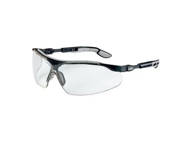 Skyddsglasögon UVEX 9160 I-Vo klar