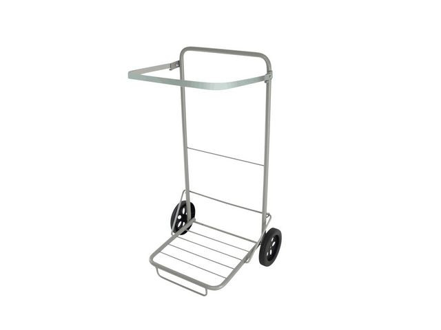 Säckvagn HYKAB allround 125L stål