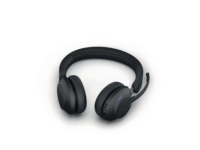 Headset JABRA Evolve2 65 MS BT USB-A