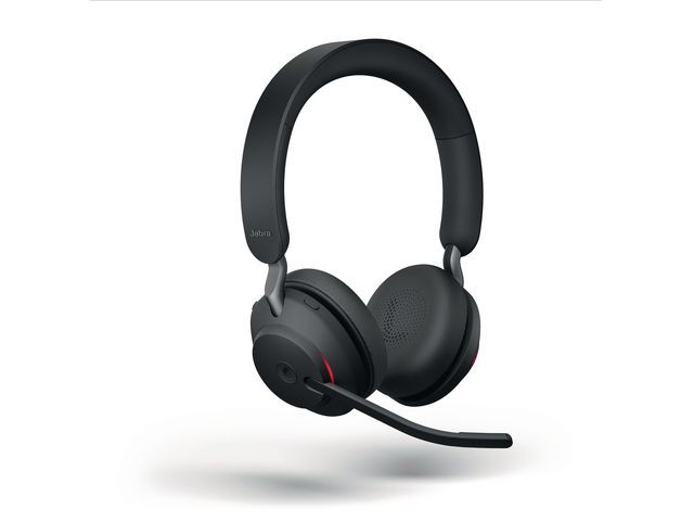 Headset JABRA Evolve2 65 MS BT USB-A