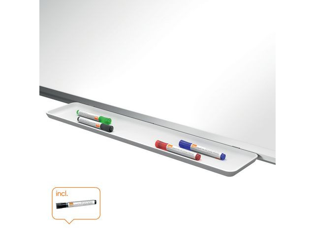 Whiteboard NOBO premium emalj 40'