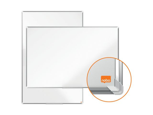 Whiteboard NOBO premium emalj 40'