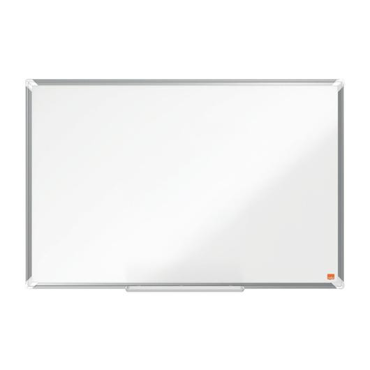Whiteboard NOBO premium stål 90x60cm