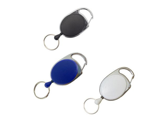 Jojo CARDKEEP Reko 220 nyckelring svart