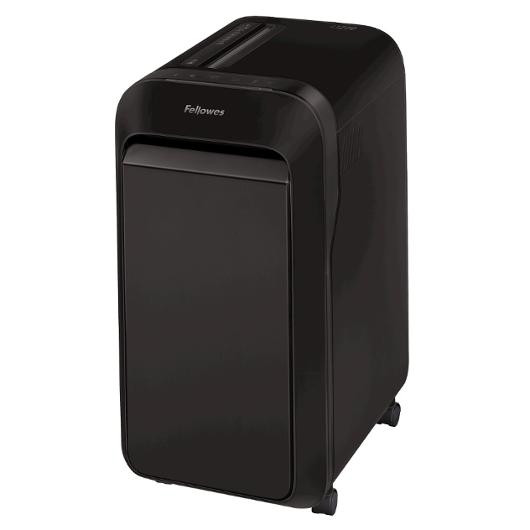 Dokumentförstörare FELLOWES LX220 svart