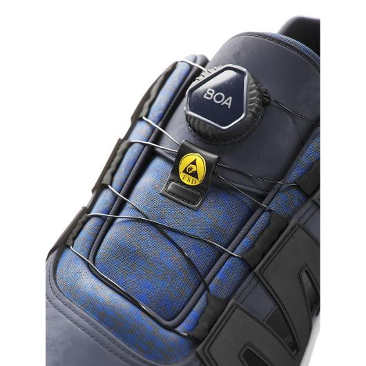 Skyddssandal SOLID GEAR Atlantic S1P 36