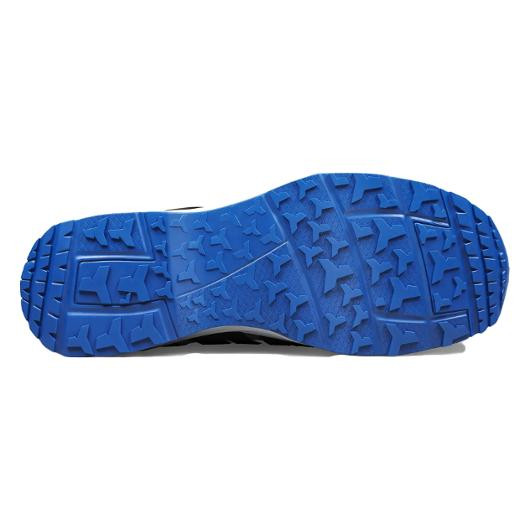 Skyddssandal SOLID GEAR Atlantic S1P 36
