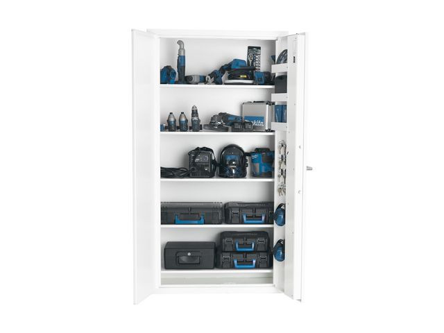 Säkerhetsskåp NIVEX SSK290