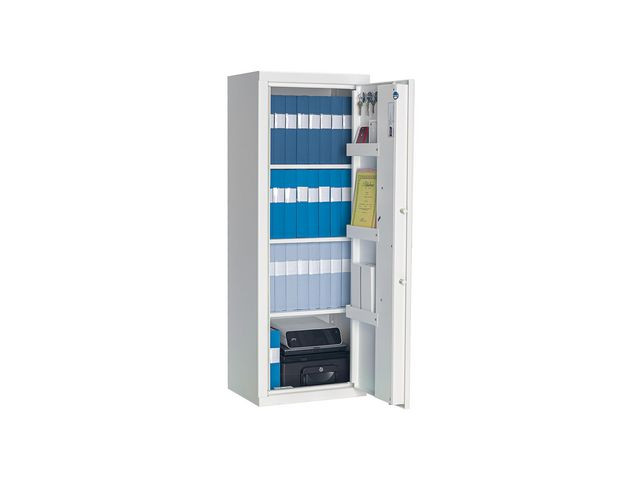 Säkerhetsskåp NIVEX SSK150B