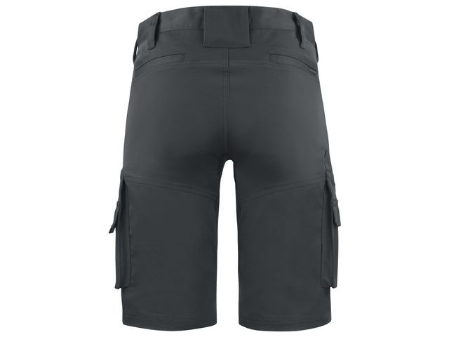 Serviceshorts TEXSTAR FS12 svart W29