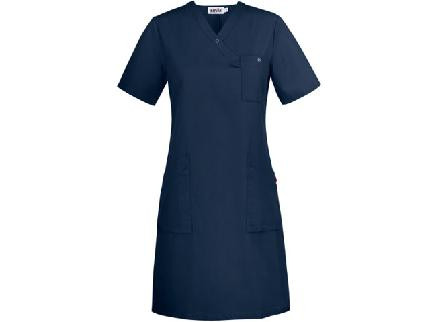Adina Klänning Navy XS
