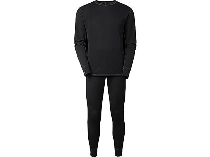 Underställ funktion SW unisex svart XXL