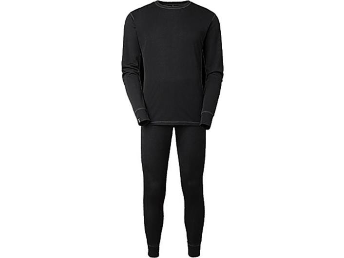 Underställ funktion SW unisex svart XL