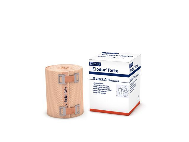Binda Kompression ELODUR forte 8cmx7m