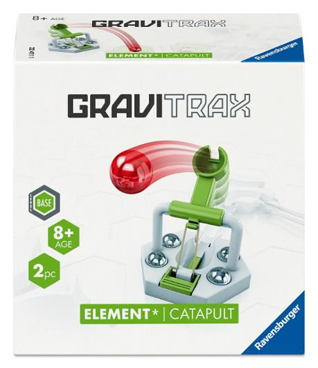 Gravitrax katapult