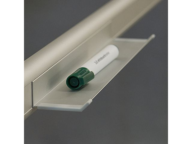 Whiteboard träram 60x40cm