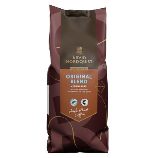 Kaffe ARVID.N Original Blend Bönor 1kg