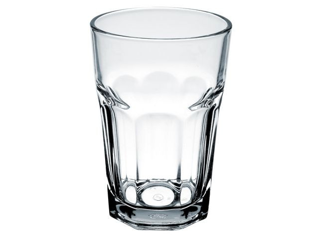 Dricksglas AMERICA 36cl 12/fp