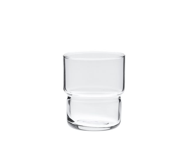 Dricksglas LOG 27cl 6/fp