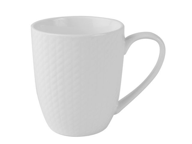 Mugg VICTORIA Porslin 28cl 6/fp