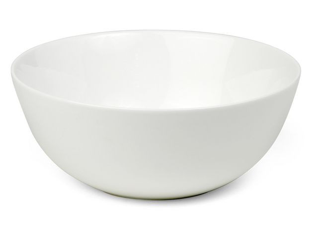 Skål Porslin 15 cm 6/fp