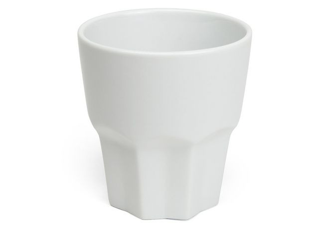 Mugg FLORENS Porslin 28cl 6/fp