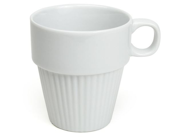 Mugg VENEDIG Porslin 30cl 6/fp