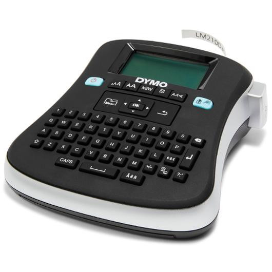 Märkmaskin DYMO LM210D+