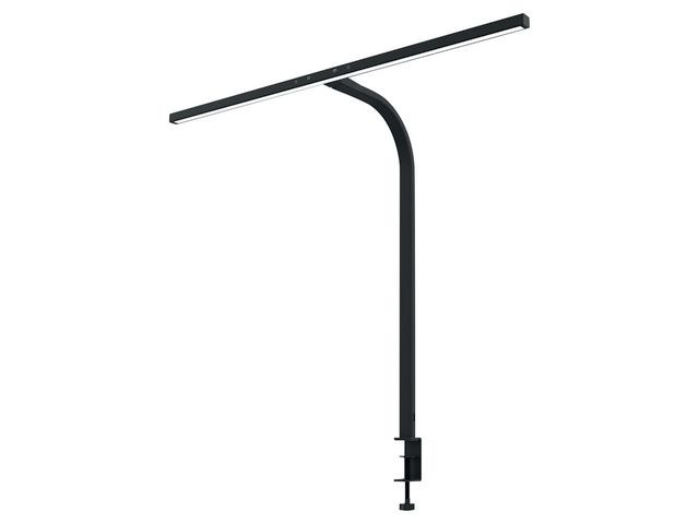 Lampa UNILUX Strata LED svart
