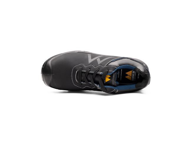 Skyddssko MONITOR Denver SRC S3 36