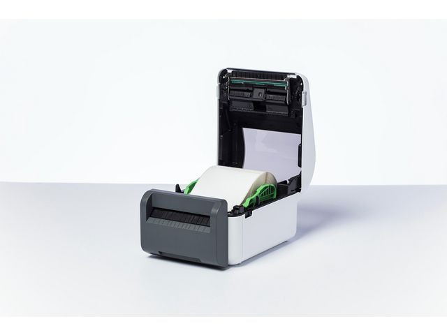 Etikettskrivare BROTHER TD-4420DN