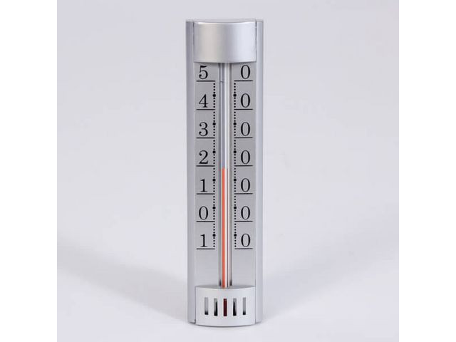 Termometer TF inomhus