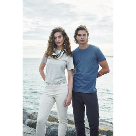 T-shirt CLIQUE 029030 svart M