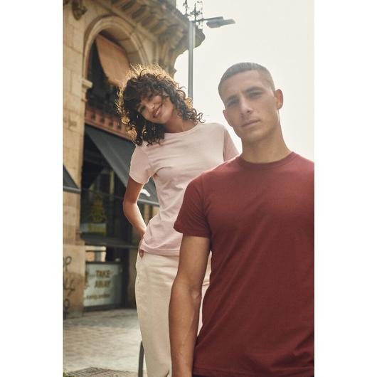 T-shirt CLIQUE 029030 svart M