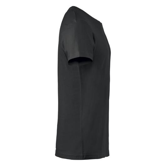 T-shirt CLIQUE 029030 svart M