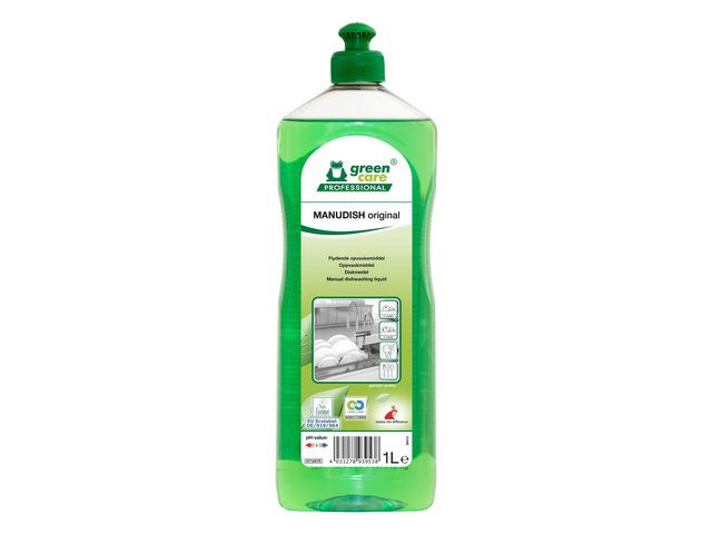 Handdisk TANA MANUDISH original 1L
