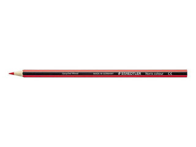 Färgpenna STAEDTLER Noris Colour 12/fp