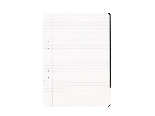 Kollegiehäfte A4 70g 40 blad linjerat