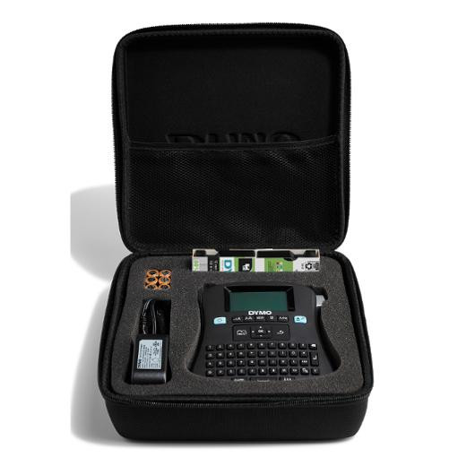 Märkmaskin DYMO LM210D+ Kit