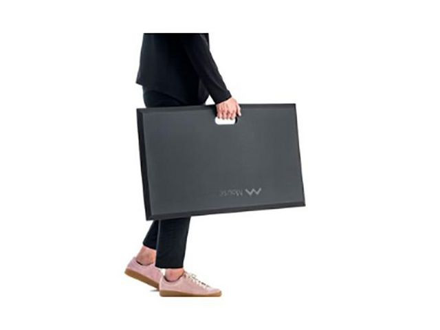 Ståmatta MOUSETRAPPER Active 45x74cm